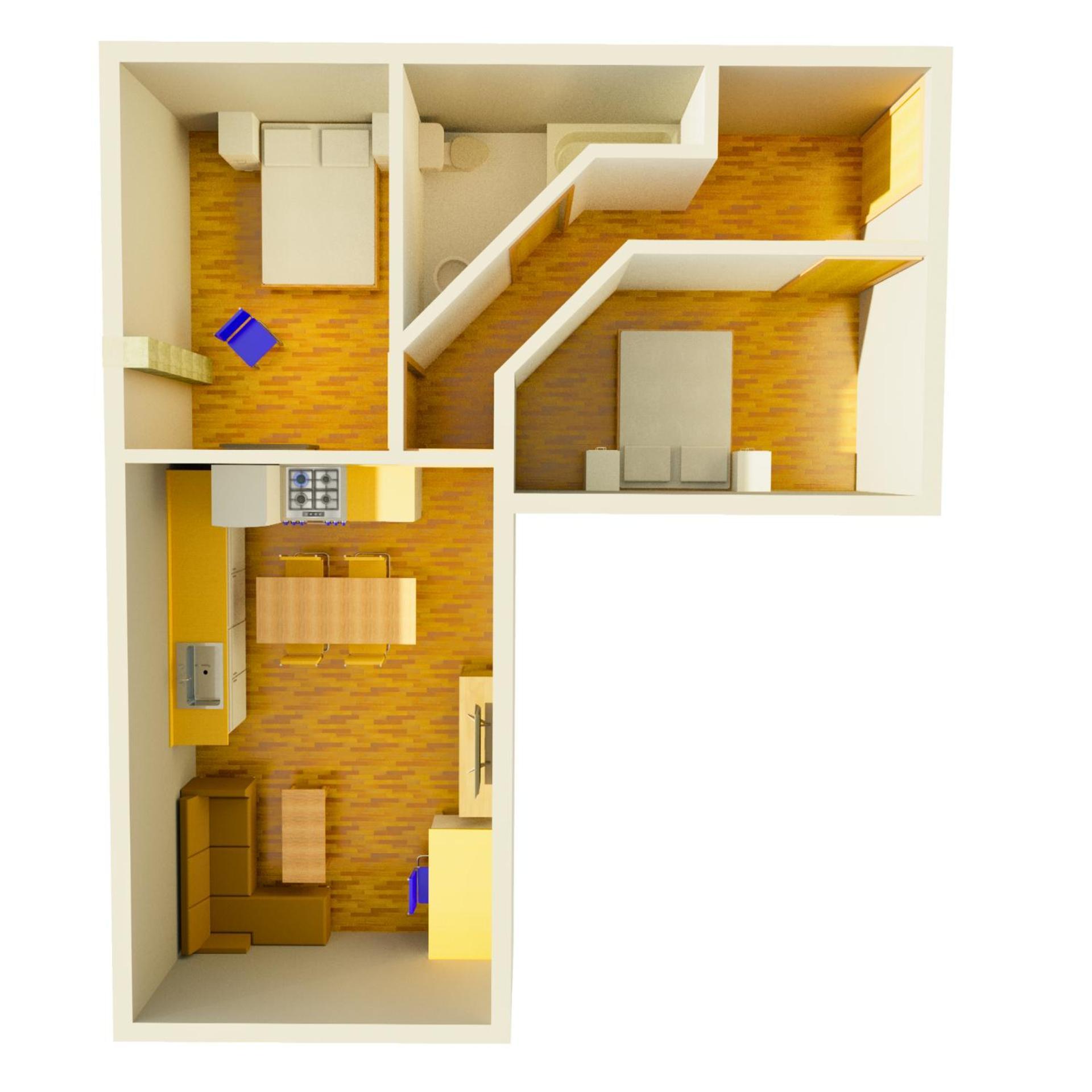 Cavern Quarters, Beautiful Two Bedroom City Centre Apartment By Garudy Serviced Apartments And Short Lets - Perfect For Longer Stays 利物浦 外观 照片